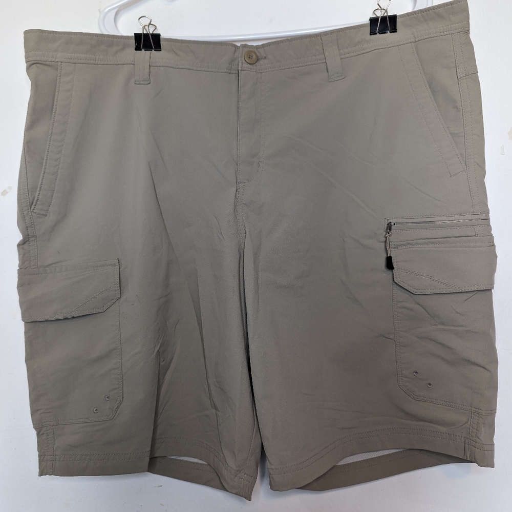 George Cargo Shorts